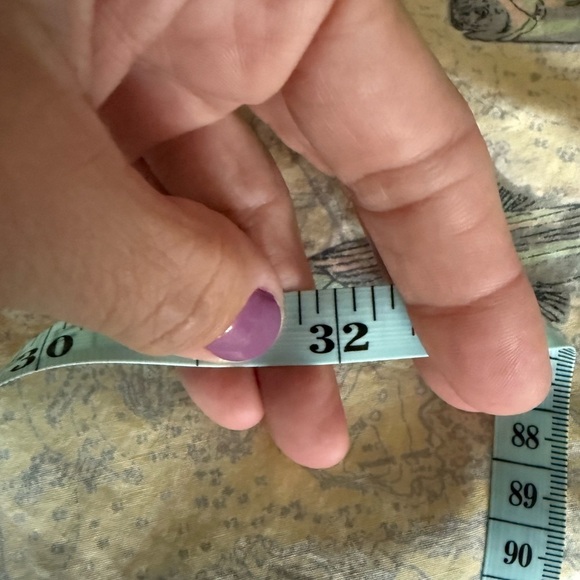 Vintage Columbia fish print button down shirt • Men’s XXL - Picture 6 of 6